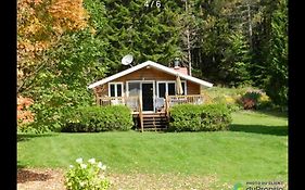 Chalet Du Sommet Citq 307978